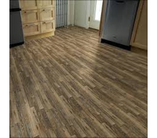 Побутовий лінолеум Juteks RESPECT PORTO 2 6702 - Висока якість за найкращою ціною в Україні зображення 2.